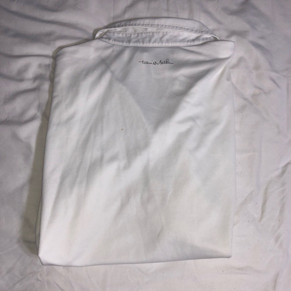 Travis Mathew Polo - Picture 6 of 6